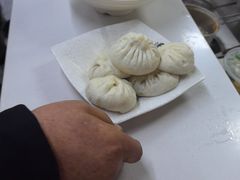 -津门张记包子铺(三马路店)