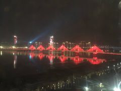 -南昌之星摩天轮