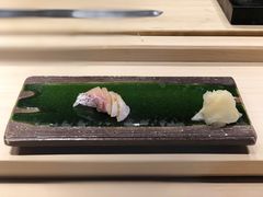 -鮨一日本料理(大中华店)