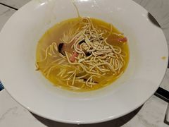 -上海宝华喜来登酒店·采悦轩中餐厅