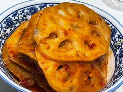 -回家吃饭·地道南昌菜(建德观总店)
