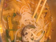 -雙冲柳州螺蛳粉&酸嘢&桂林米粉(簋街店)