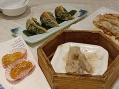 -喜悦海鲜大酒楼(钱柜广场店)