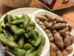 -川流不息·地道川菜·小龙虾(松东路店)