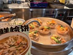 -涨巢·潮玩水疗局