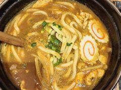 -胜博殿日式炸猪排(富力广场店)