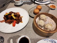 -太湖饭店·寄畅轩中餐厅