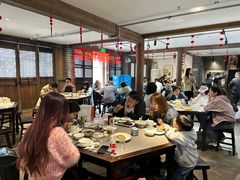 -荣家小吃(紫阳街店)