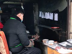 -沙口小炉烧烤