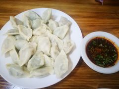 -尤素福东举院饺子馆