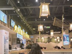 -林溪晚亭脆皮烤鱼(藁城店)
