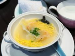 -鸡毛兑糖·尚宴(鄞州水街店)