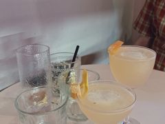 -BIJOU coffee&cocktail(龙岗万科广场店)