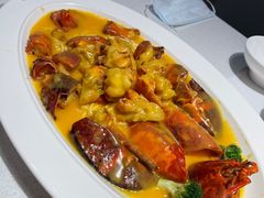 -79号渔船海鲜饭店(宝安店)