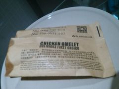 -麦当劳(百利广场店)