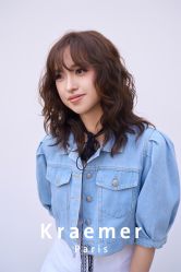 -Kraemer Paris苏豪路易士·嘉玛发廊