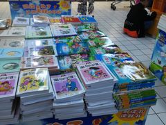 -世纪联华(安徽六安店)