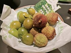 -季季山·云南野生菌火锅(上海首店)