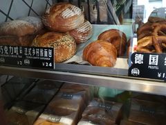 -Juicy Bakery(大学路店)