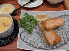 炸三文鱼-和幸(春熙路群光广场店)