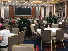 大堂-顺德人家食府(黄金广场店)