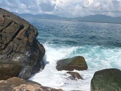 -三亚蜈支洲岛旅游区