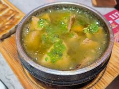 -山四砂锅(太原钟楼街店)