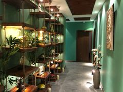 -MintsThai沁泰都市SPA·泰式按摩(公园1903店)