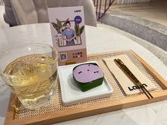 -LANN I 蘭 SPA(陆家嘴中心店)