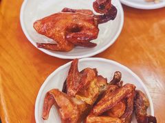 -煲煲掂风味煲仔饭餐厅(西区店)