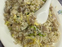 -陈根记大牌档