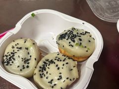 -小杨生煎(周浦万达店)