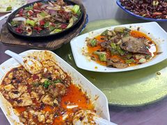 -洪霞餐馆