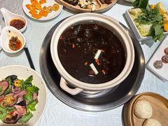 -名善山珍·野生菌汤锅(文殊院店)