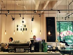 -HAY COFFEE