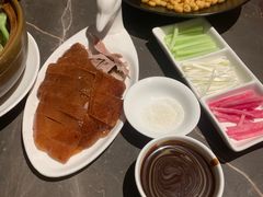 -金鸭季·北京烤鸭(深业上城店)