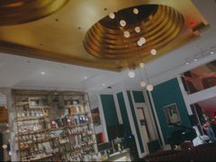 -The St·Regis Bar 瑞吉酒吧