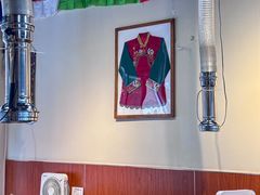 -阿山卓·野生菌火锅·纳西火塘烤肉