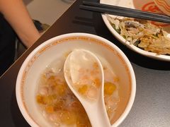 -探鱼·鲜青椒爽麻烤鱼(北京路天河城店)