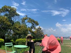 -漳州滨海火山岛自然生态风景区