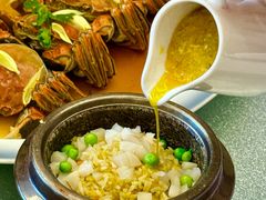 -香格里拉香宫·海鲜青岛菜·鲁菜·淮扬菜