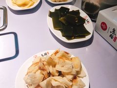 -鱼酷活鱼烤鱼(昆明路店)