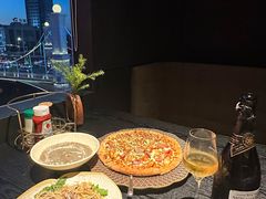 -老友时光·Pizza(泰华黑金店)