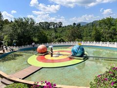 -墨江北回归线标志园