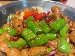 -味派菜园子(荷塘金逸城店)