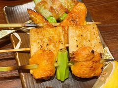 -鸟鹏烧鸟居酒屋(昌岗店)