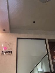 -X MEN SPA·男士综合SPA拉伸馆