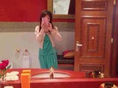 -迪拜帆船酒店海底餐厅