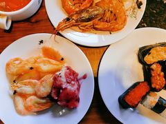 -汉巴味德(大悦城店)