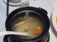 -琬苑鸽庄·川粤融合菜(解放碑总店)